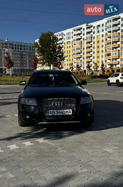 Універсал Audi A6 Allroad 2006 в 