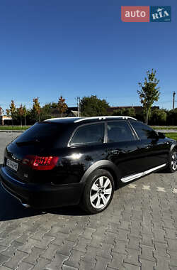 Універсал Audi A6 Allroad 2006 в 