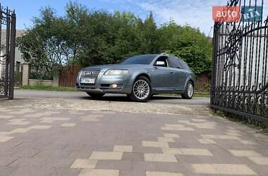 Універсал Audi A6 Allroad 2008 в Надвірній