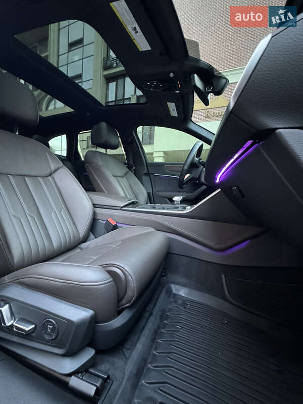 Универсал Audi A6 Allroad 2022 в Харькове