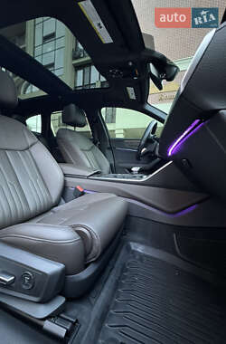 Универсал Audi A6 Allroad 2022 в 