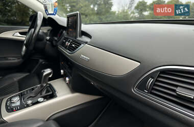 Универсал Audi A6 Allroad 2016 в 
