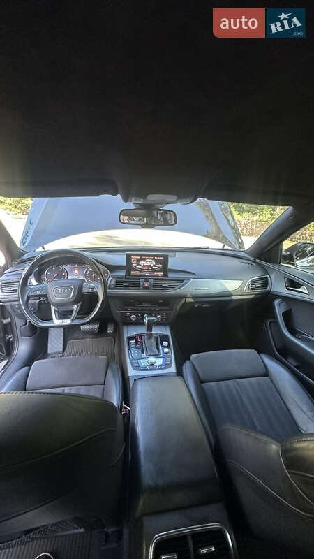 Универсал Audi A6 Allroad 2012 в Киеве фото 15 Универсал Audi A6 Allroad 2012 в Киеве