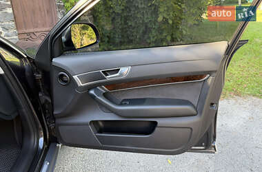 Универсал Audi A6 Allroad 2011 в 
