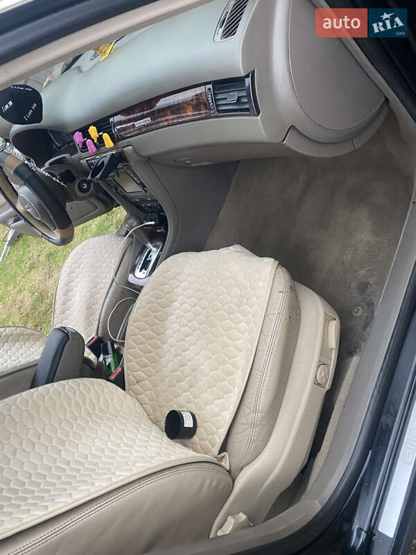Універсал Audi A6 Allroad 2003 в Львові
