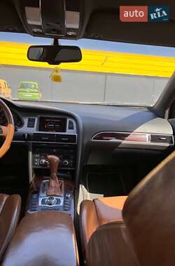 Універсал Audi A6 Allroad 2008 в 