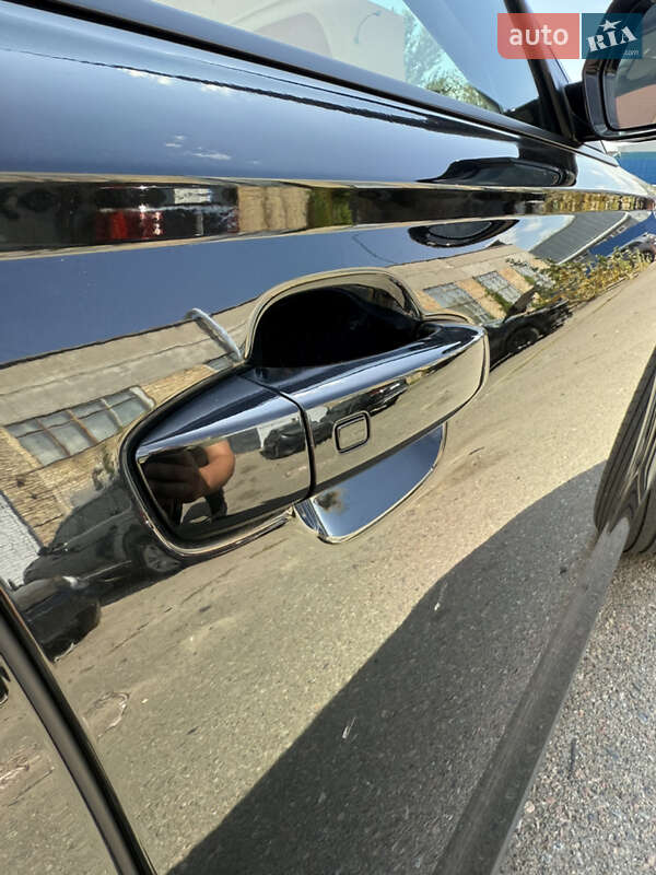 Универсал Audi A6 Allroad 2016 в Киеве