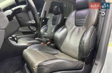 Универсал Audi A6 Allroad 2003 в 