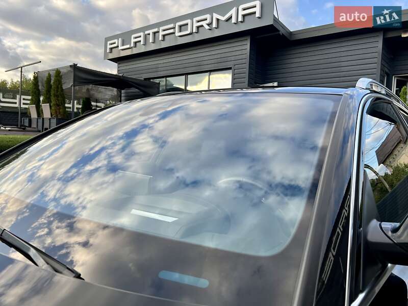 Універсал Audi A6 Allroad 2016 в Києві