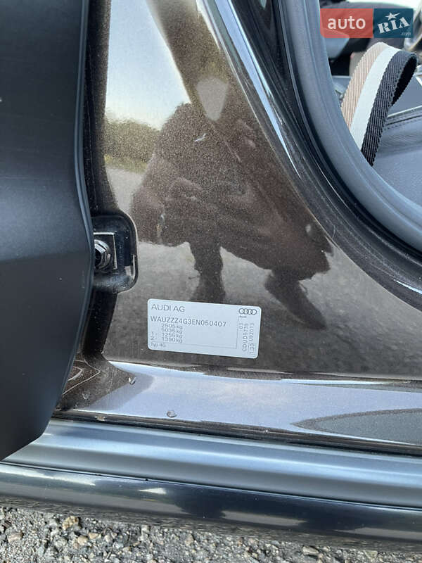 Универсал Audi A6 Allroad 2013 в Харькове фото 47 Универсал Audi A6 Allroad 2013 в Харькове