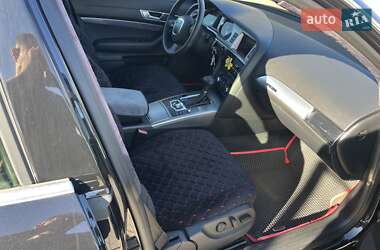 Універсал Audi A6 Allroad 2007 в 