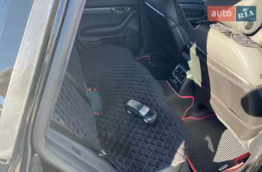 Універсал Audi A6 Allroad 2007 в 