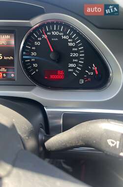 Універсал Audi A6 Allroad 2007 в 