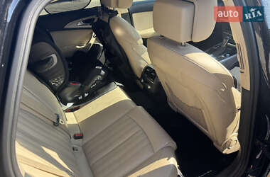 Универсал Audi A6 Allroad 2015 в 
