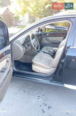 Универсал Audi A6 Allroad 2005 в 