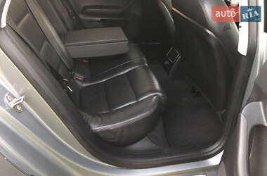 Универсал Audi A6 Allroad 2008 в 