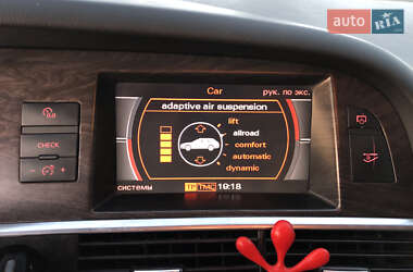 Универсал Audi A6 Allroad 2008 в 