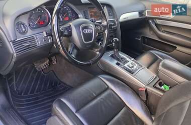 Универсал Audi A6 Allroad 2009 в 