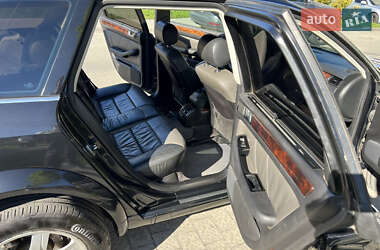 Универсал Audi A6 Allroad 2003 в 
