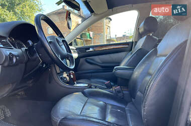 Универсал Audi A6 Allroad 2003 в 
