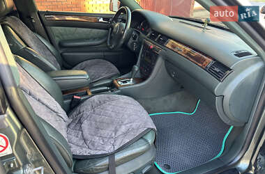Универсал Audi A6 Allroad 2003 в 