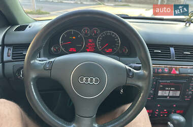 Универсал Audi A6 Allroad 2003 в 