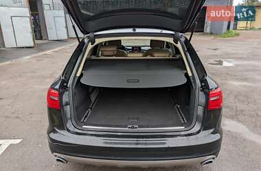 Універсал Audi A6 Allroad 2013 в 