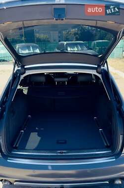 Универсал Audi A6 Allroad 2008 в 