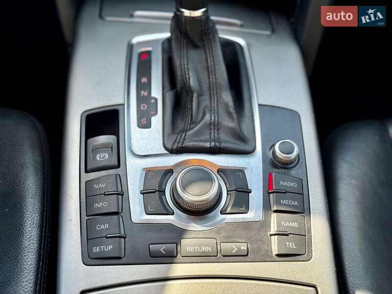 Универсал Audi A6 Allroad 2008 в Одессе