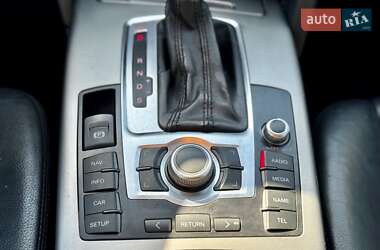 Универсал Audi A6 Allroad 2008 в 