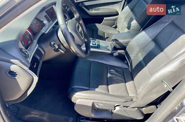 Универсал Audi A6 Allroad 2008 в 