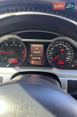 Универсал Audi A6 Allroad 2008 в 