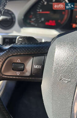 Универсал Audi A6 Allroad 2008 в 