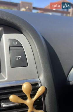 Универсал Audi A6 Allroad 2008 в 