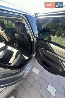 Универсал Audi A6 Allroad 2008 в 