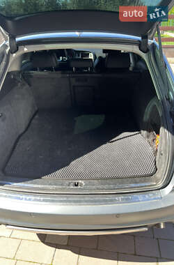 Универсал Audi A6 Allroad 2008 в 