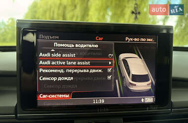 Универсал Audi A6 Allroad 2017 в 