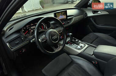 Універсал Audi A6 Allroad 2017 в 