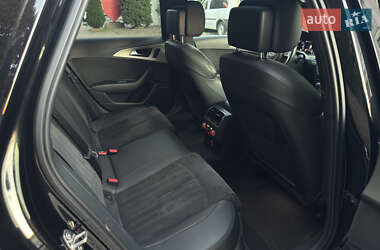 Універсал Audi A6 Allroad 2017 в 