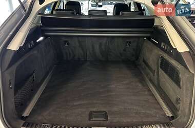 Универсал Audi A6 Allroad 2020 в 