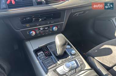 Универсал Audi A6 Allroad 2016 в 