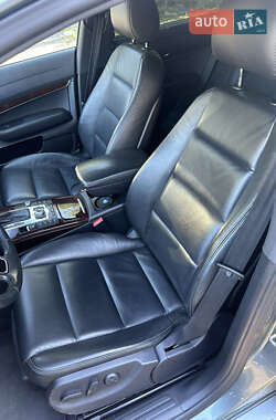 Универсал Audi A6 Allroad 2008 в 