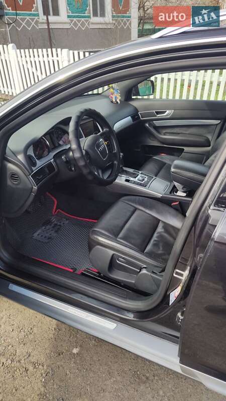 Универсал Audi A6 Allroad 2008 в Хмельницком фото 10 Универсал Audi A6 Allroad 2008 в Хмельницком
