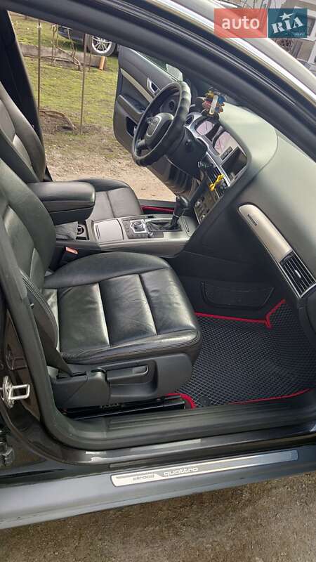 Универсал Audi A6 Allroad 2008 в Хмельницком фото 13 Универсал Audi A6 Allroad 2008 в Хмельницком