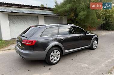 Універсал Audi A6 Allroad 2011 в 