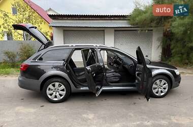 Універсал Audi A6 Allroad 2011 в 
