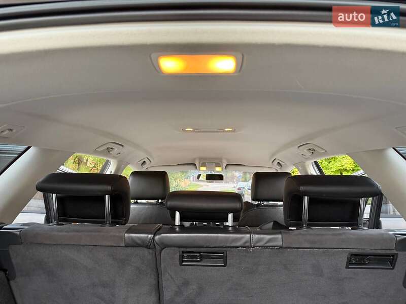 Универсал Audi A6 Allroad 2011 в Киеве