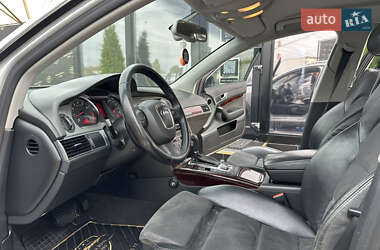 Универсал Audi A6 Allroad 2008 в 