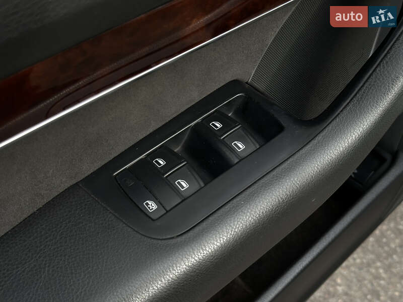 Універсал Audi A6 Allroad 2008 в Харкові