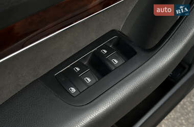 Универсал Audi A6 Allroad 2008 в 